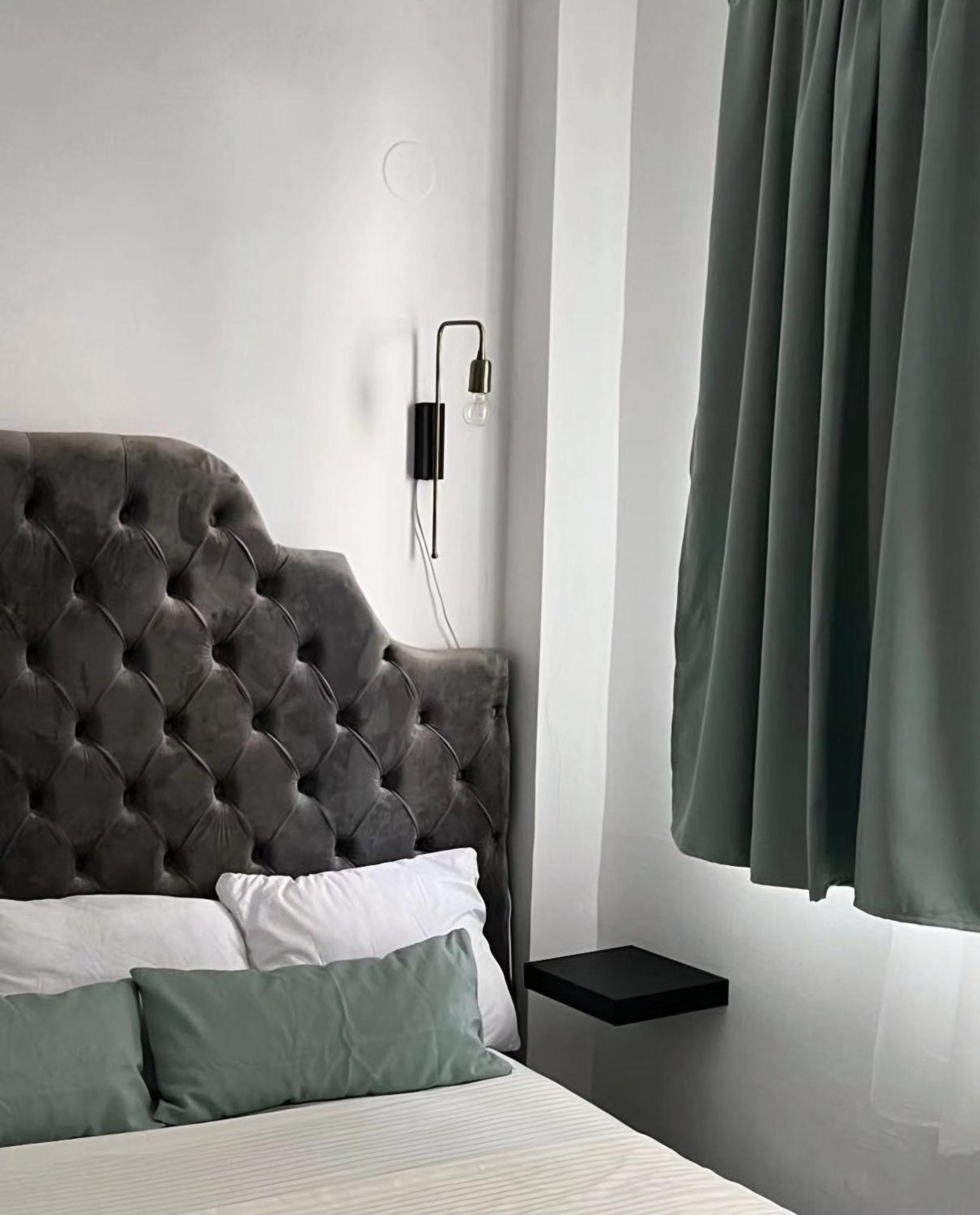 PeraíaMila Deluxeアパートメント 部屋 写真